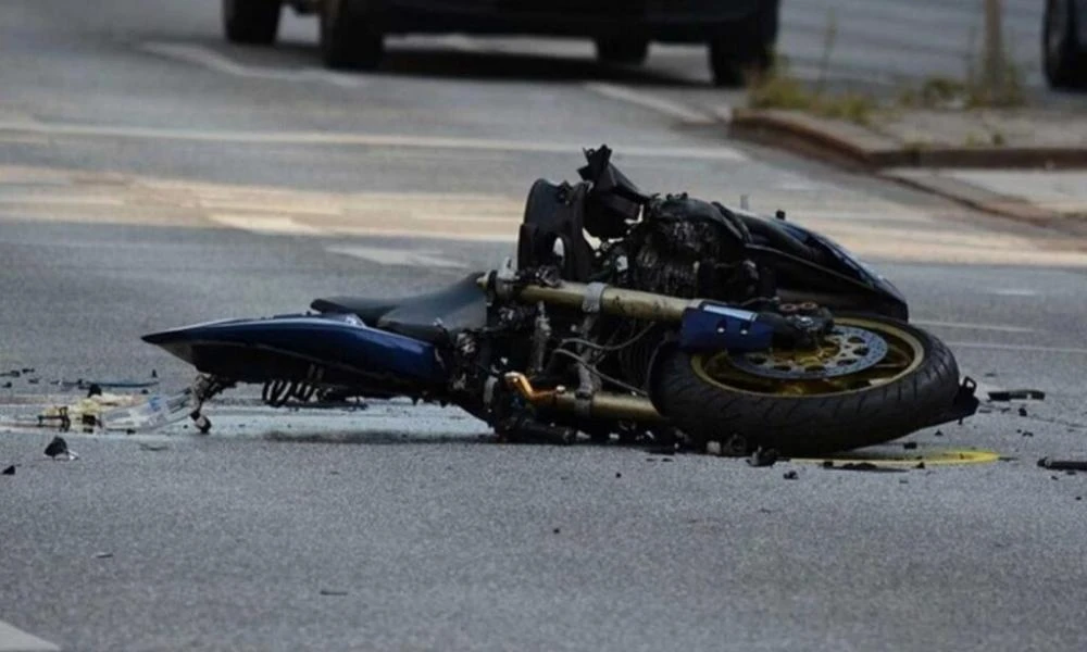 Βόλος: Θανάσιμος τραυματισμός νεαρού στην Ε.Ο. Βόλου – Λάρισας